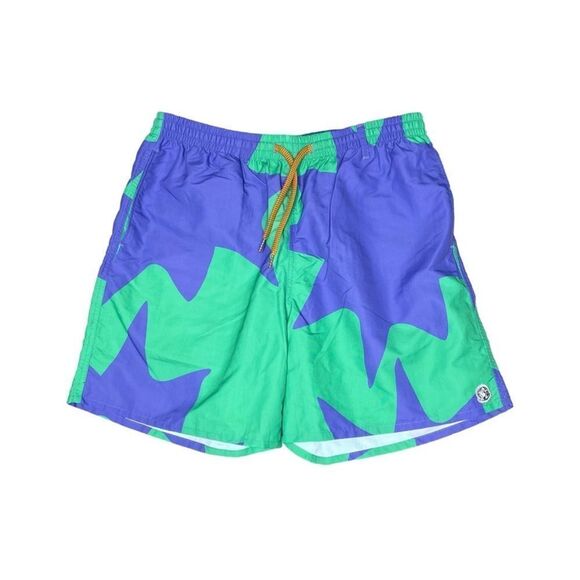 NWT Billionaire Boys Club Men’s Starlight Short in Green Gumdrop XL $160 - Picture 3 of 6